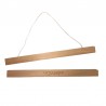 Little Dutch - Baguettes de suspension poster