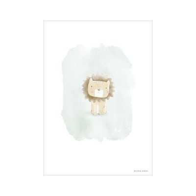 Little Dutch - Poster A3