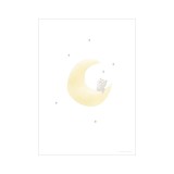 Little Dutch - Poster A3