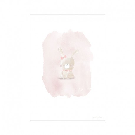 Little Dutch - Poster A3