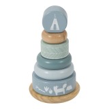 Little Dutch - Pyramide