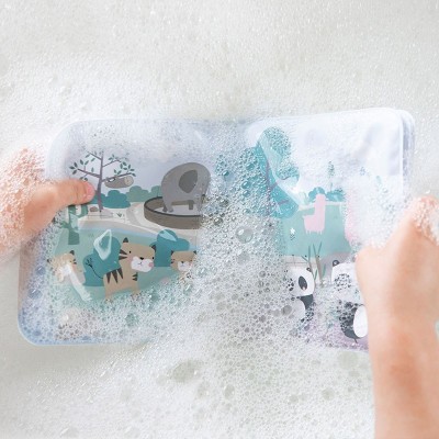 Little Dutch - Livre de bain