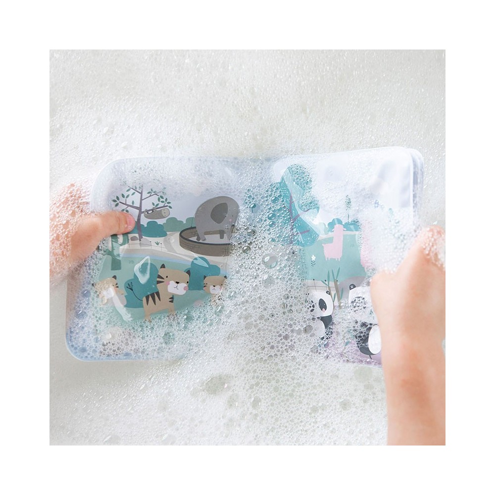 Little Dutch - Livre de bain