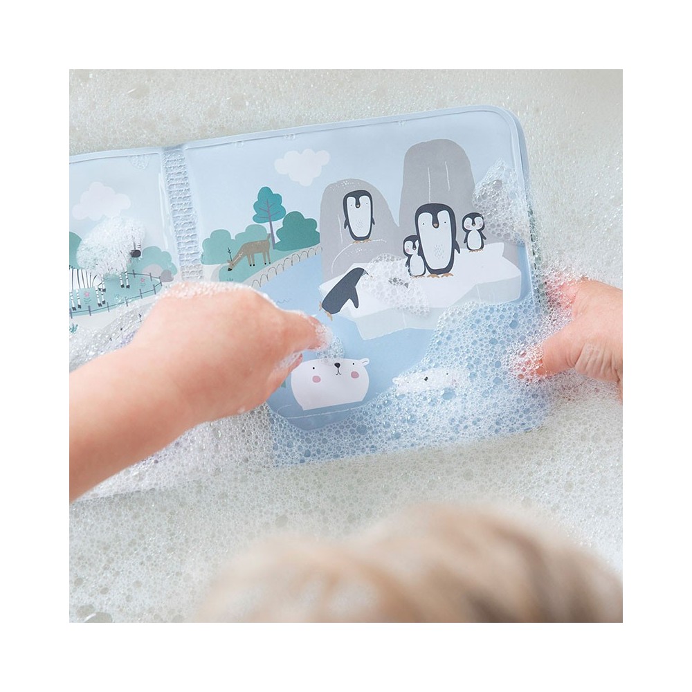 Little Dutch - Livre de bain