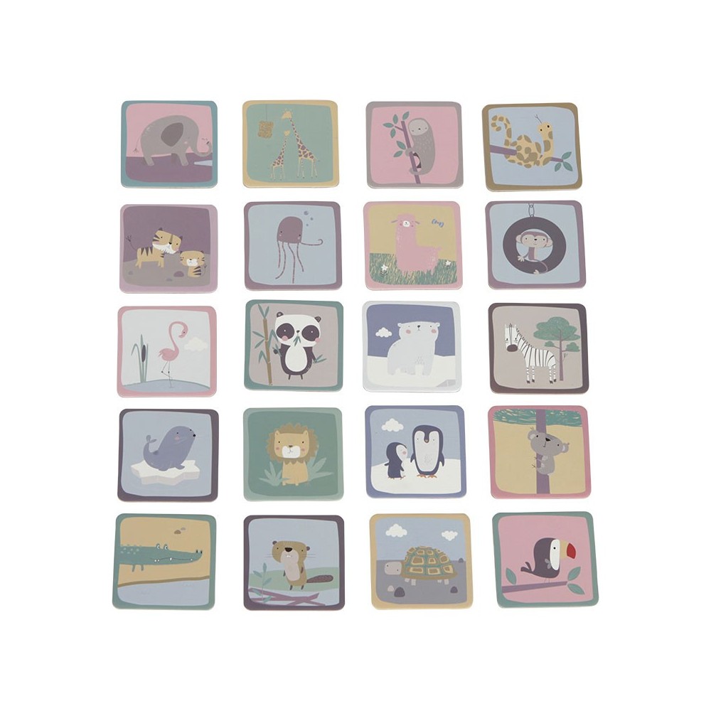 Little Dutch - Memory