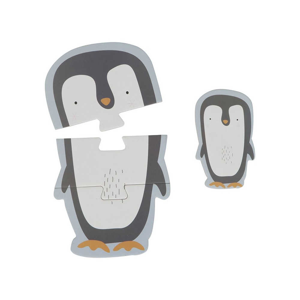 Little Dutch - Puzzle