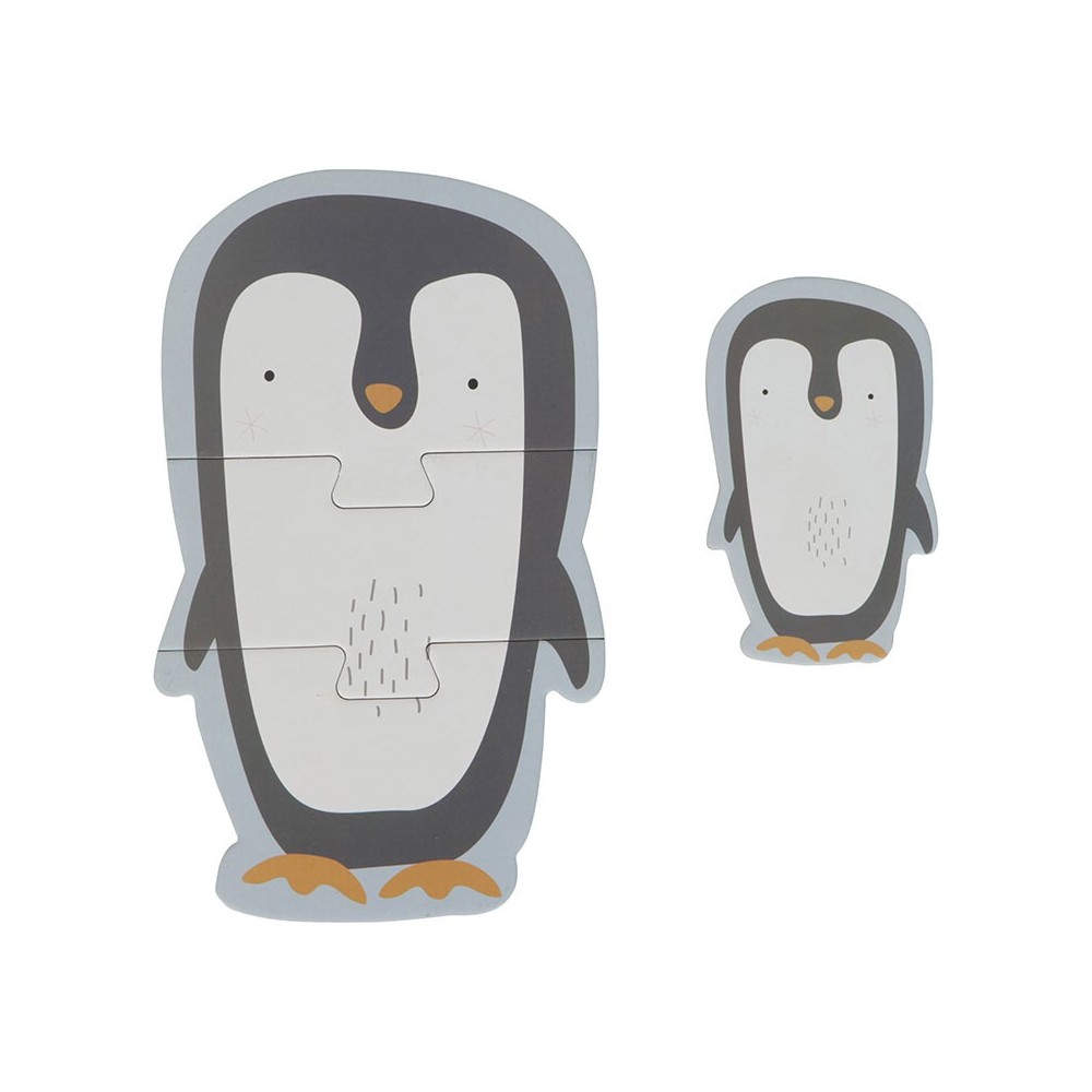 Little Dutch - Puzzle