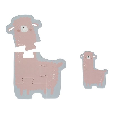 Little Dutch - Puzzle