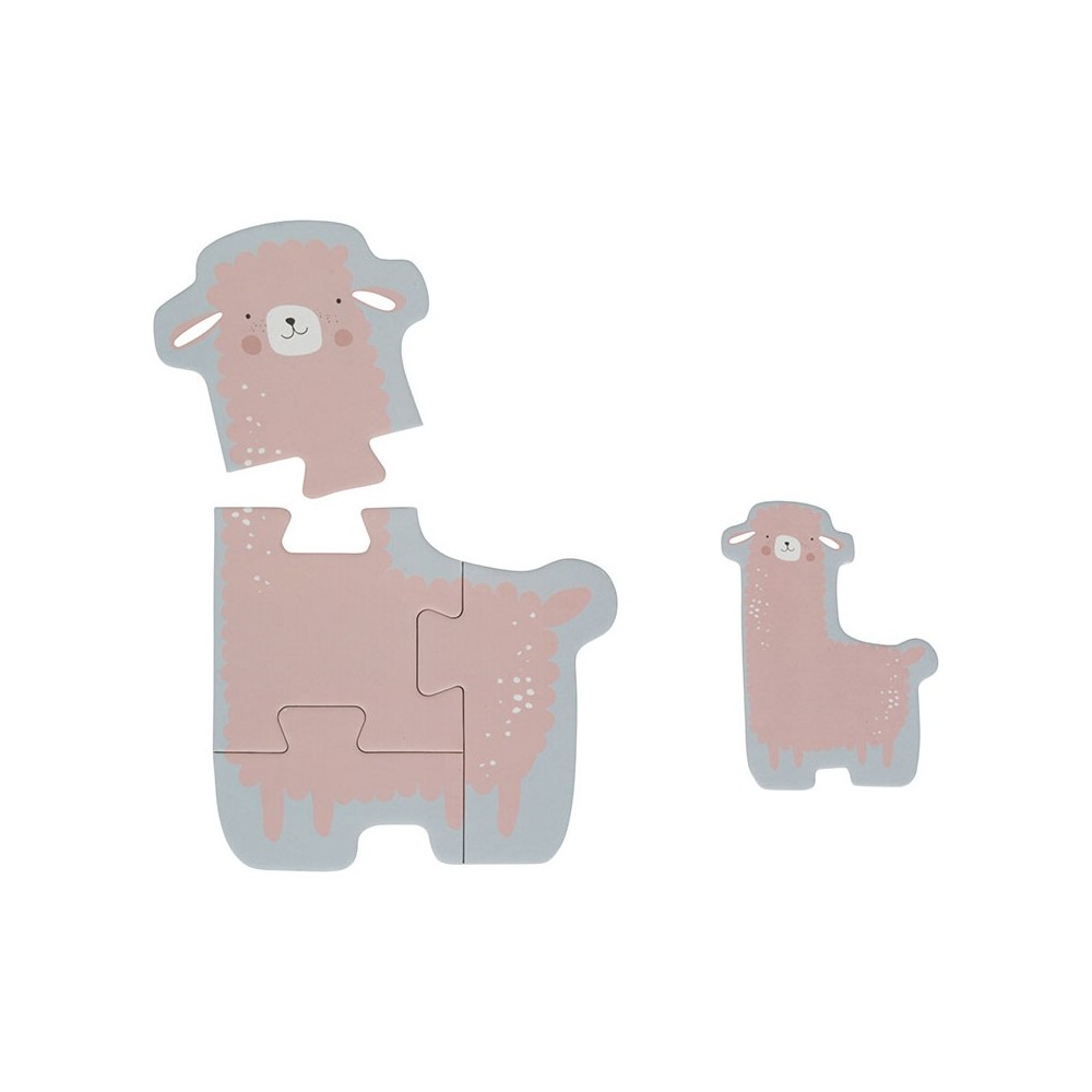 Little Dutch - Puzzle