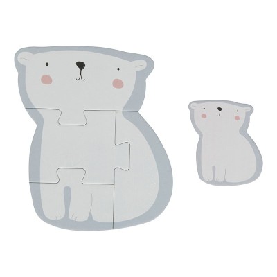 Little Dutch - Puzzle