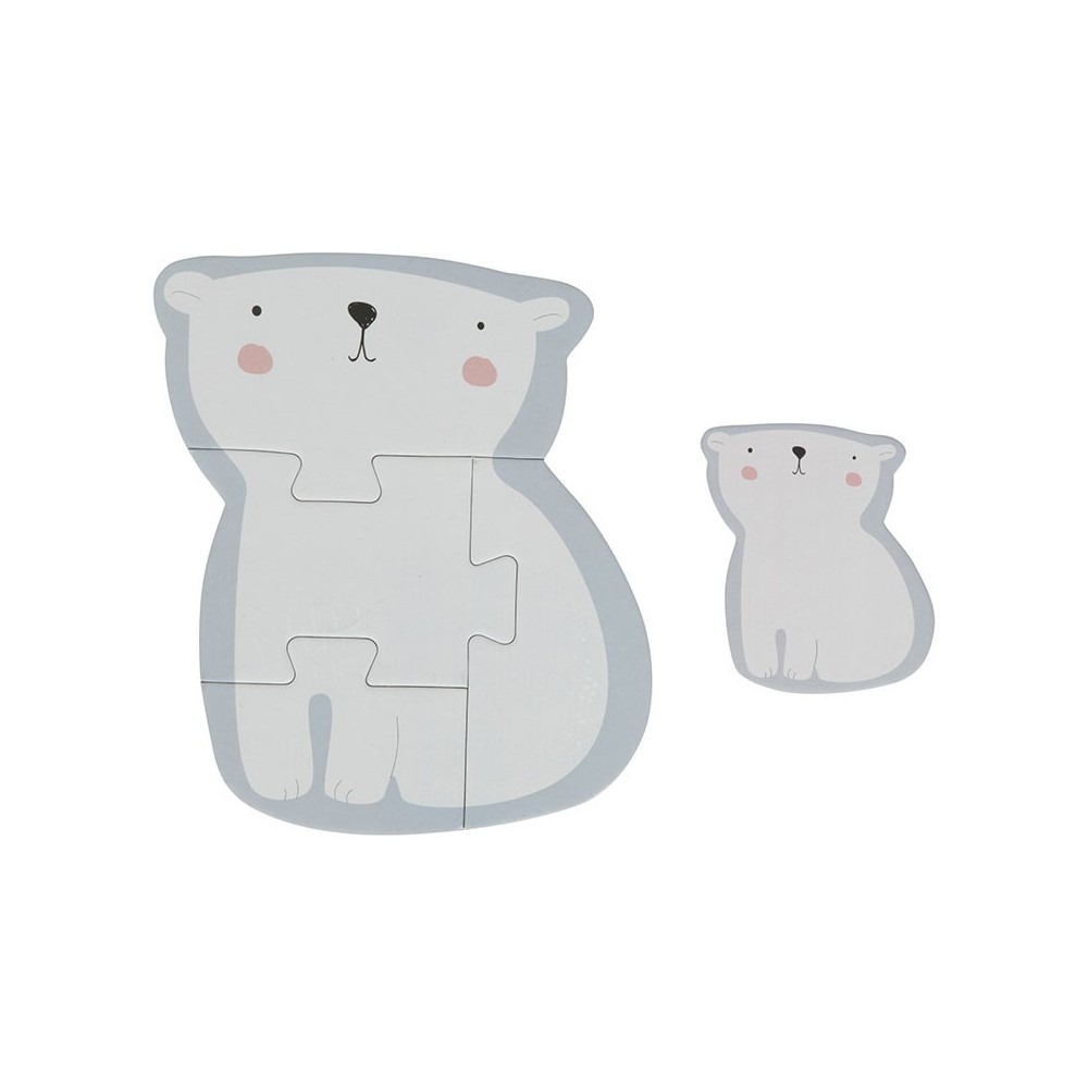 Little Dutch - Puzzle