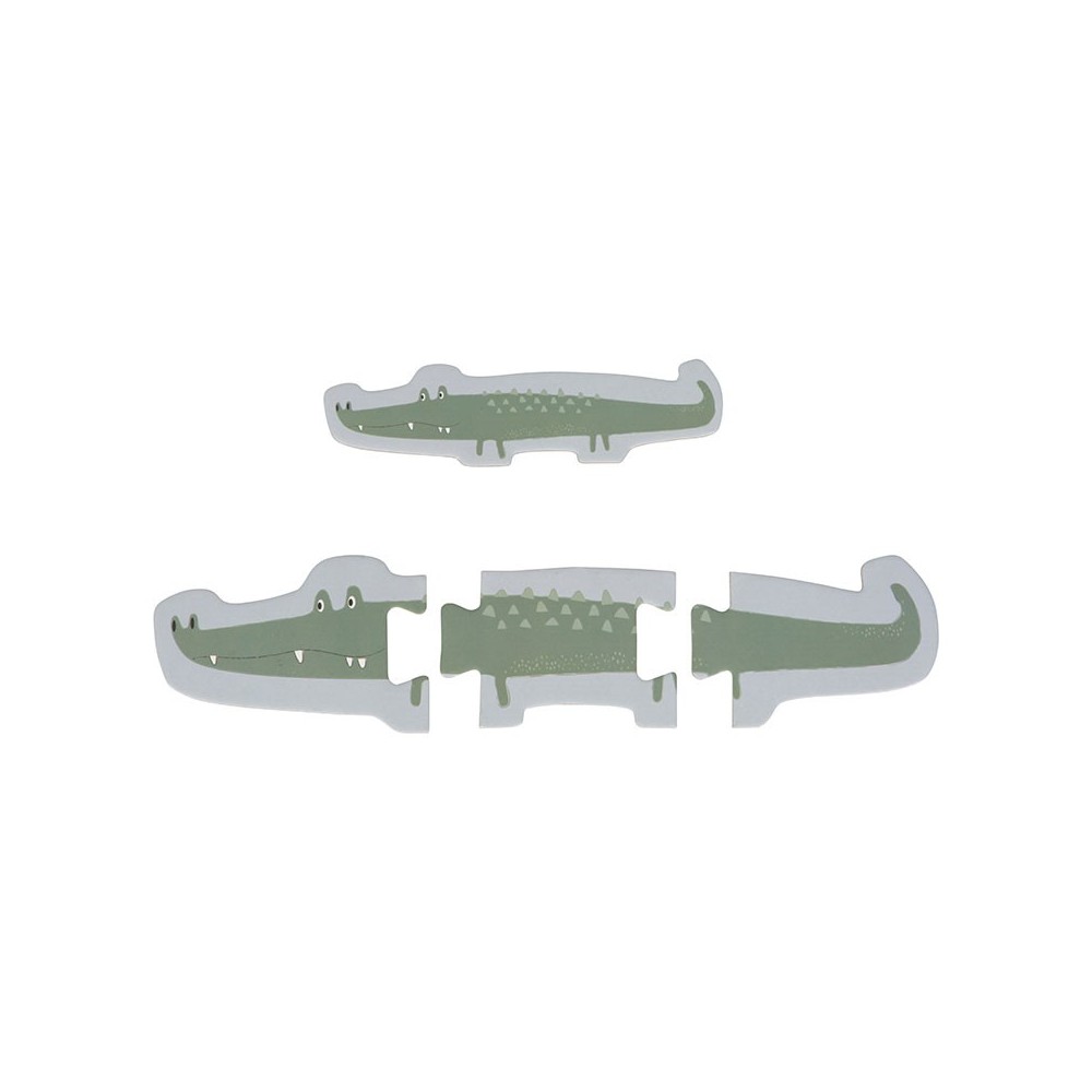 Little Dutch - Puzzle