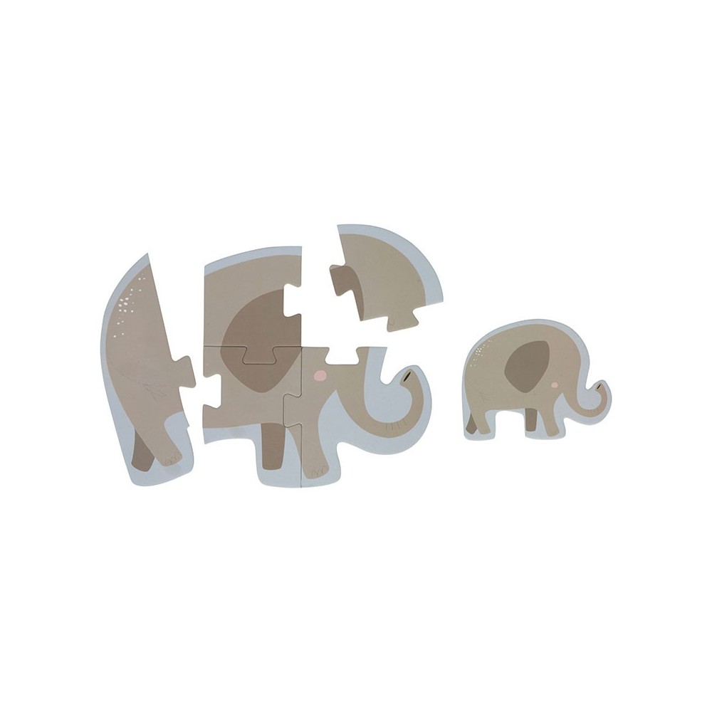 Little Dutch - Puzzle