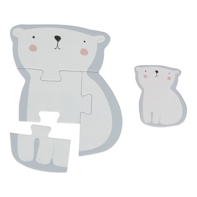 Little Dutch - Puzzle