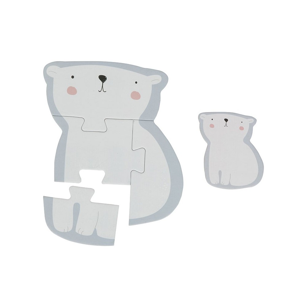 Little Dutch - Puzzle