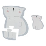 Little Dutch - Puzzle