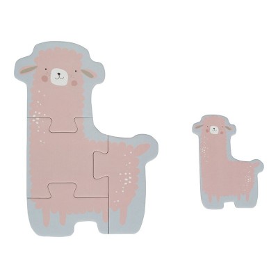 Little Dutch - Puzzle