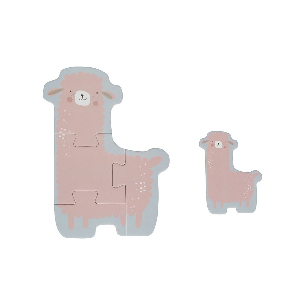 Little Dutch - Puzzle