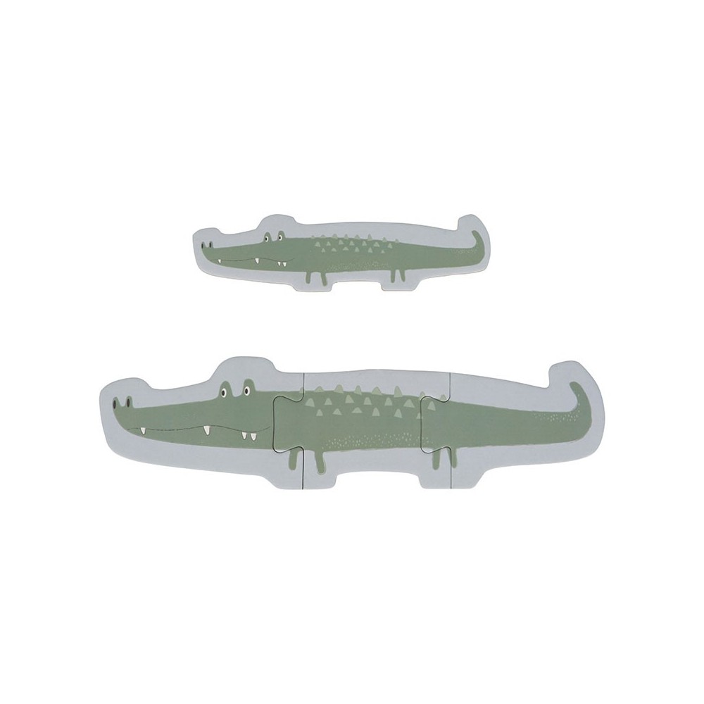 Little Dutch - Puzzle