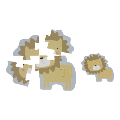 Little Dutch - Puzzle