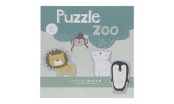 Little Dutch - Puzzle