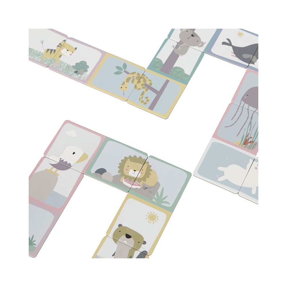 Little Dutch - Domino