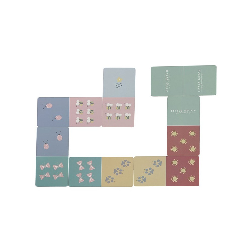 Little Dutch - Domino