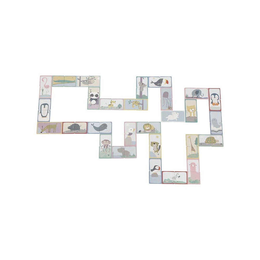 Little Dutch - Domino