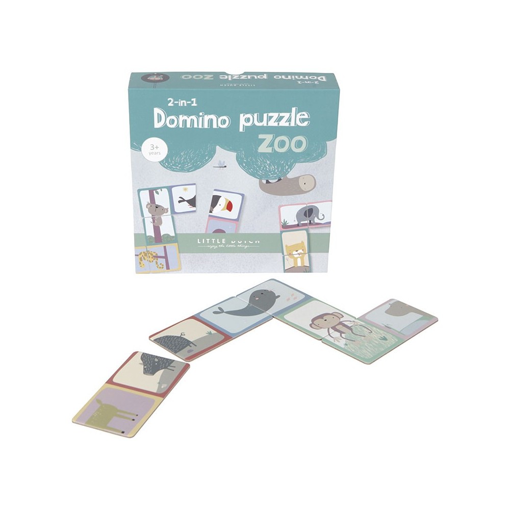 Little Dutch - Domino