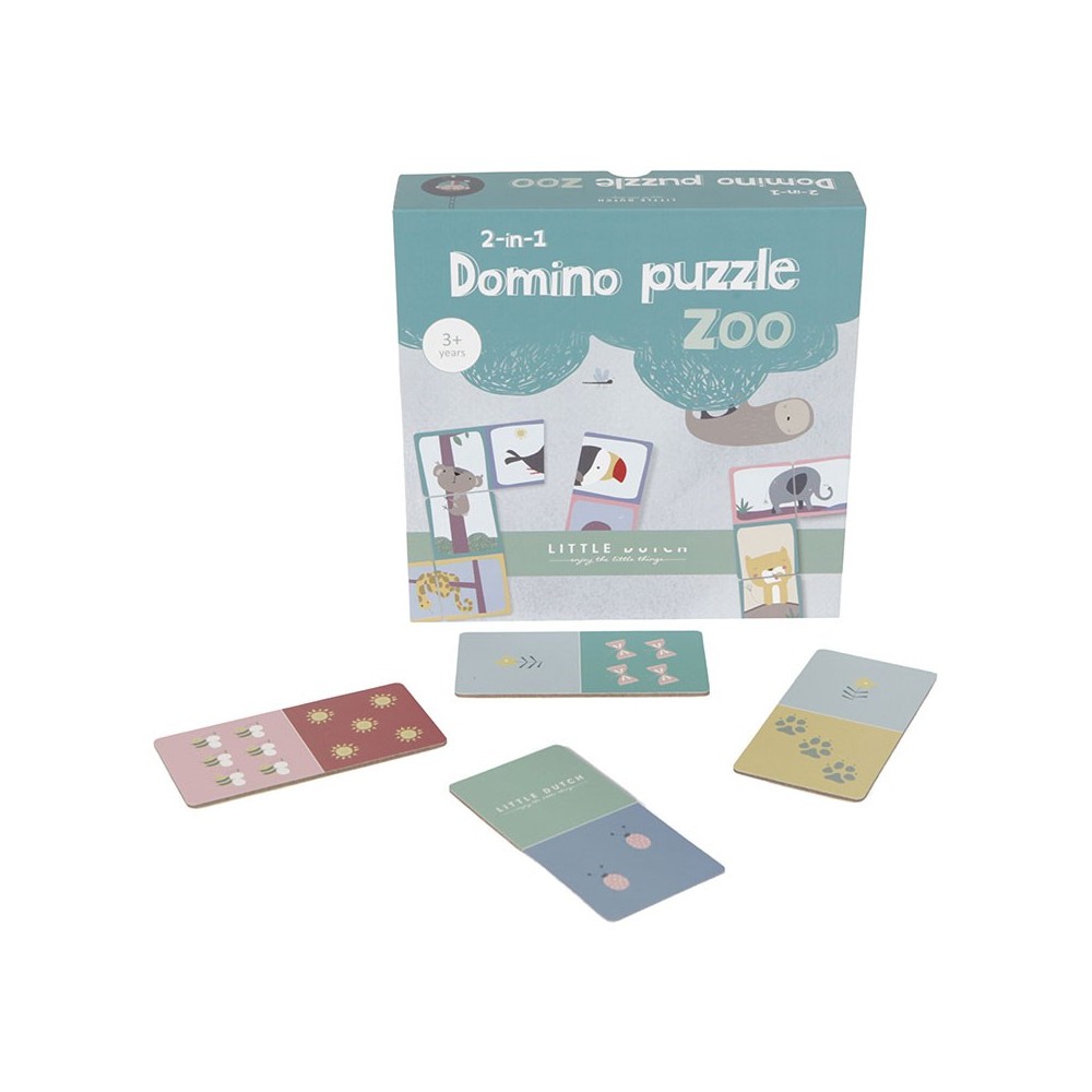 Little Dutch - Domino