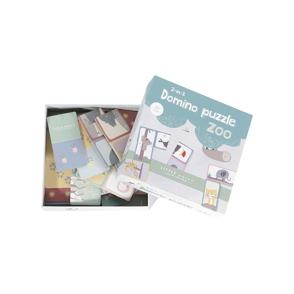 Little Dutch - Domino