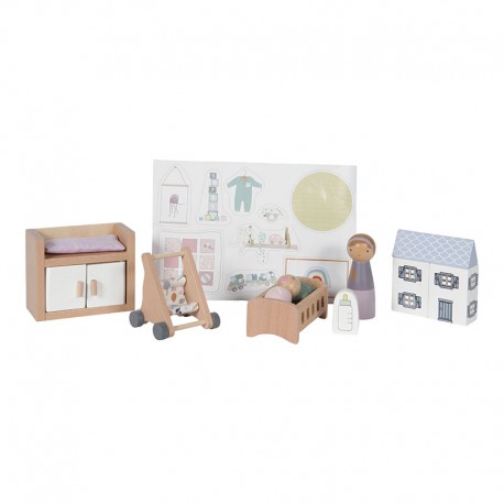 Little Dutch - Nurserie