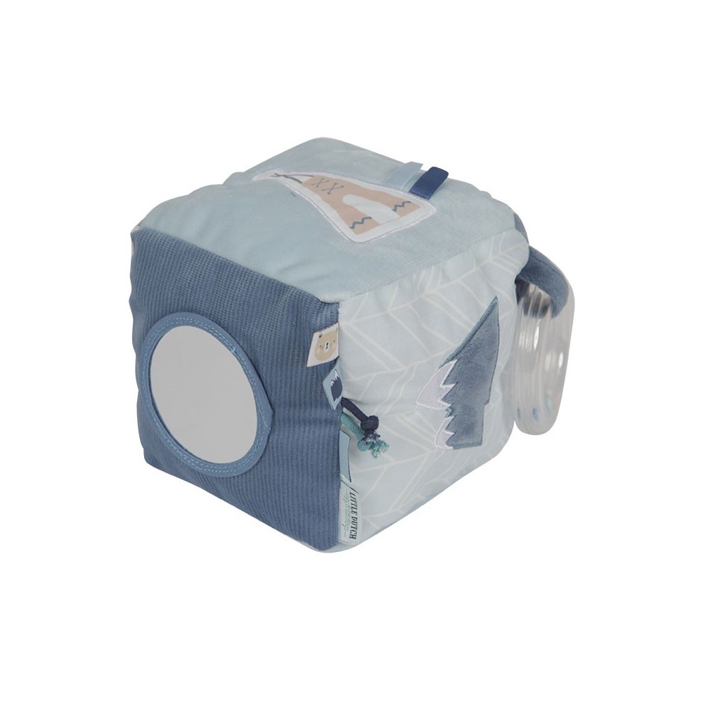 Little Dutch - Cube d'activités