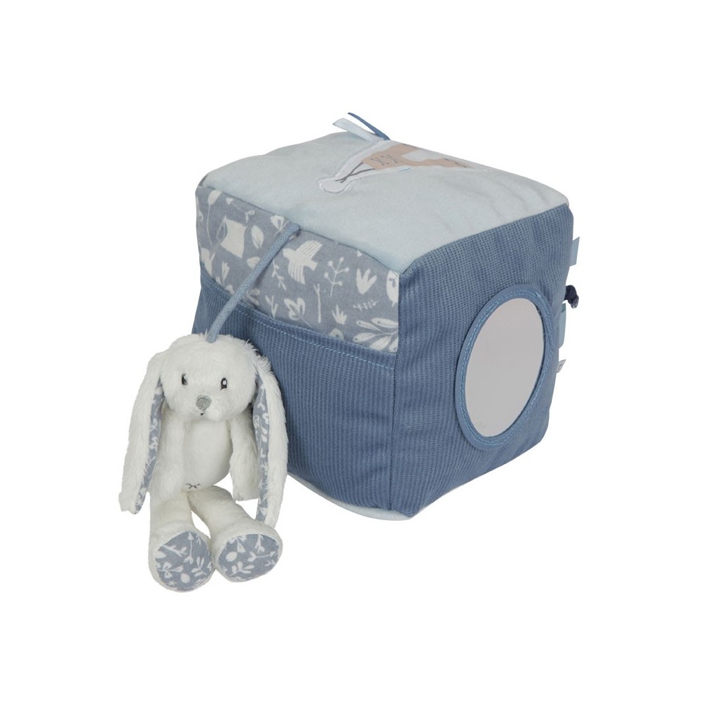 Little Dutch - Cube d'activités