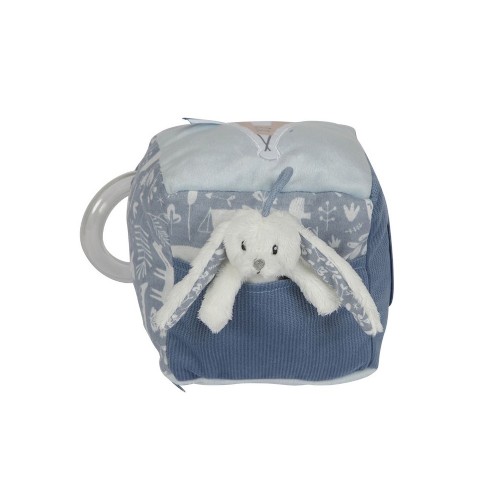 Little Dutch - Cube d'activités