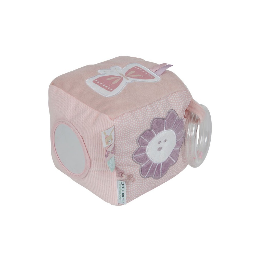 Little Dutch - Cube d'activités