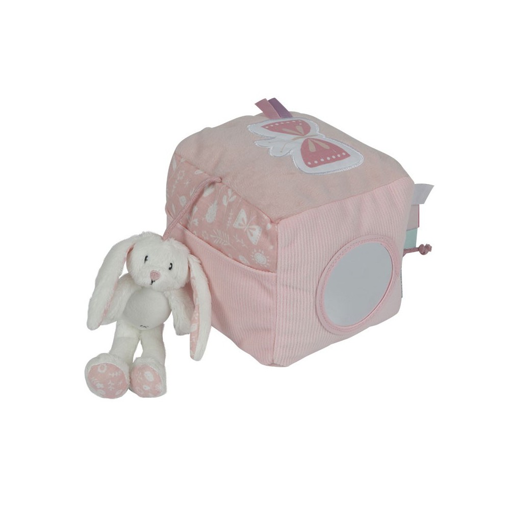 Little Dutch - Cube d'activités