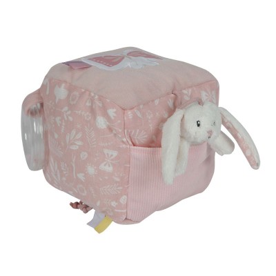 Little Dutch - Cube d'activités