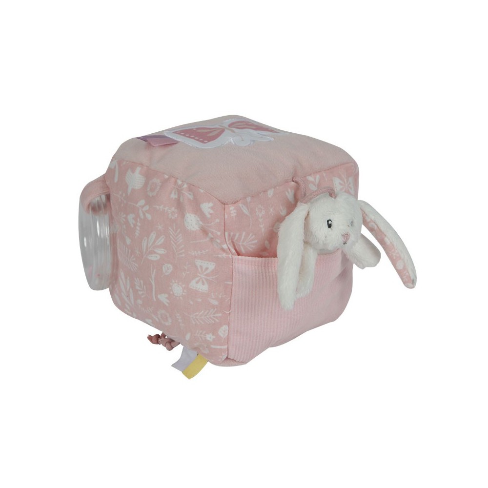 Little Dutch - Cube d'activités