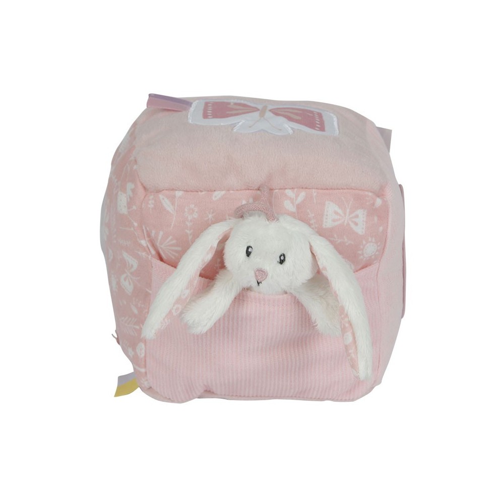 Little Dutch - Cube d'activités