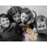 9 mois à t'attendre