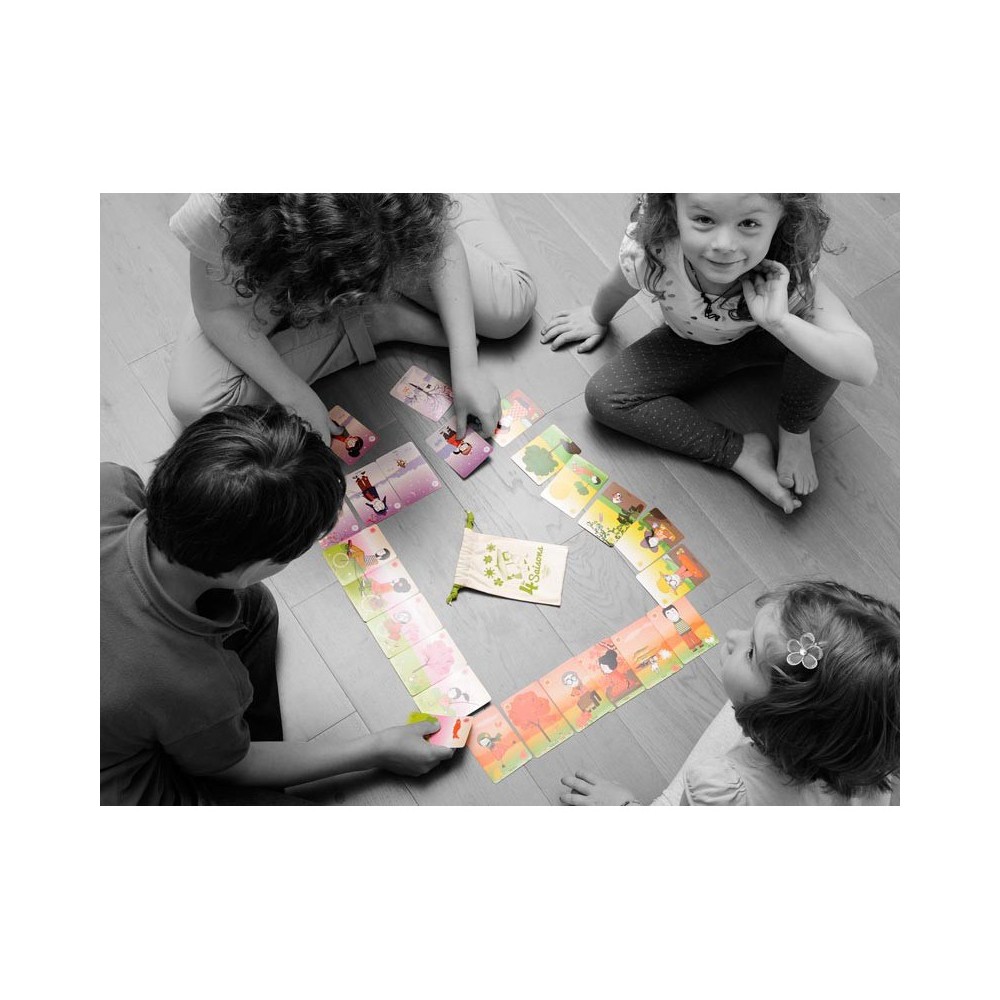 9 mois à t'attendre