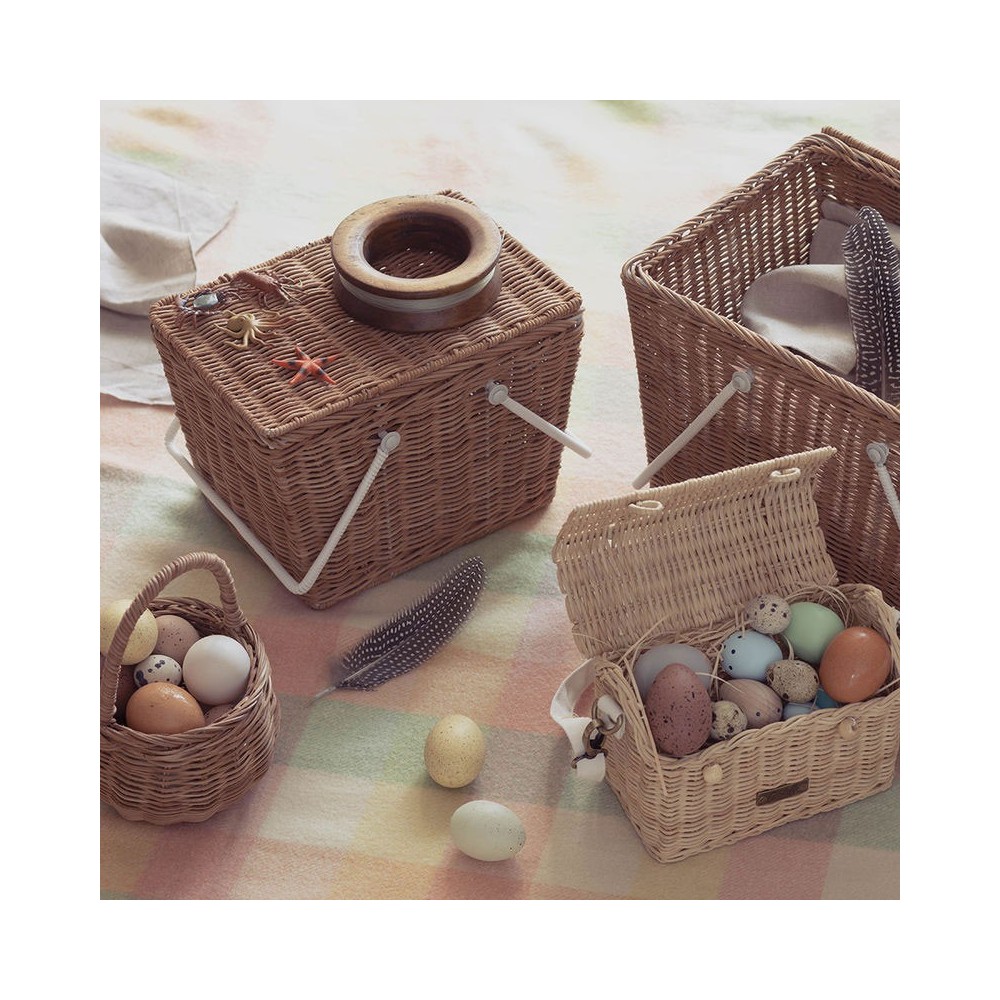 Olli Ella - Berry basket