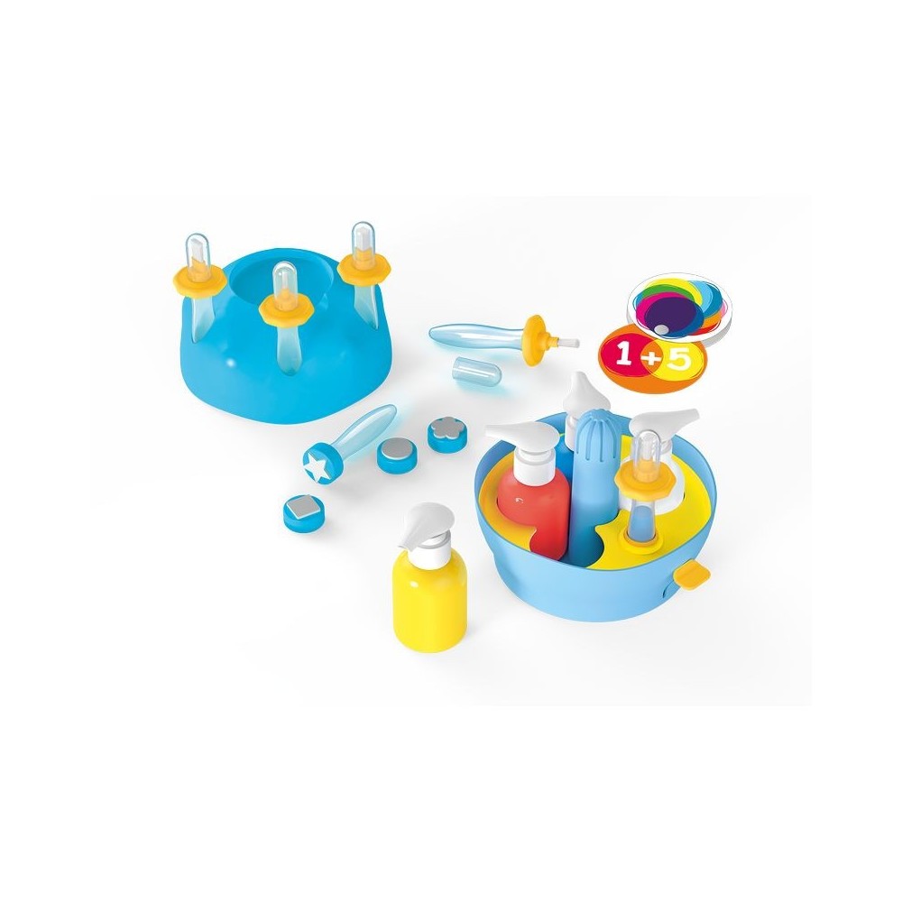 Buki - Mini Art Peinture