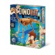 Buki - DinoKit
