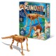 Buki - DinoKit