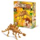 Buki - DinoKit