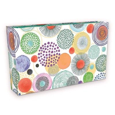 Au Sycomore - Cartes à gratter