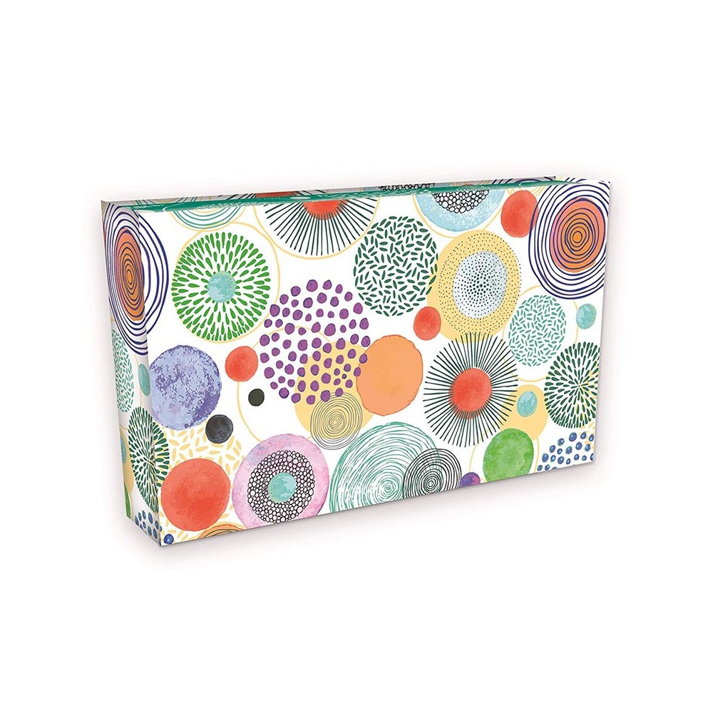 Au Sycomore - Cartes à gratter