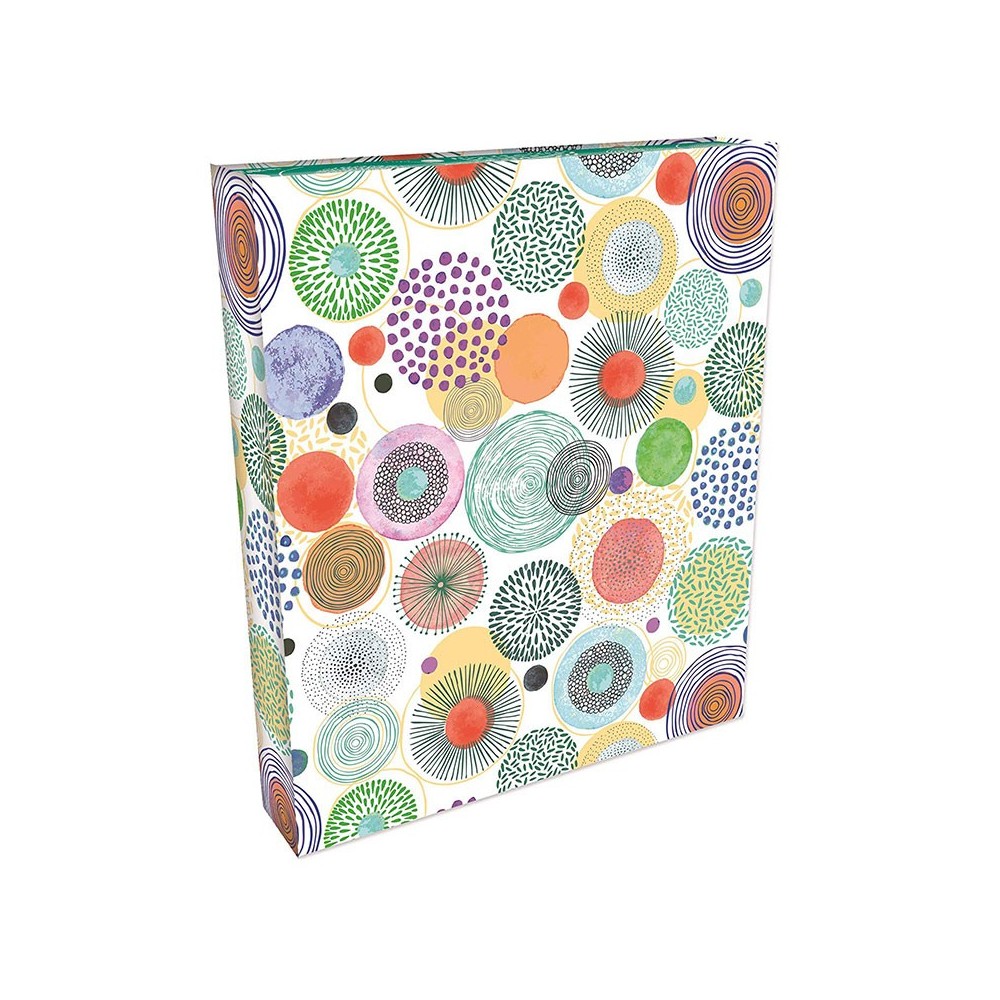 Au Sycomore - Cartes à gratter